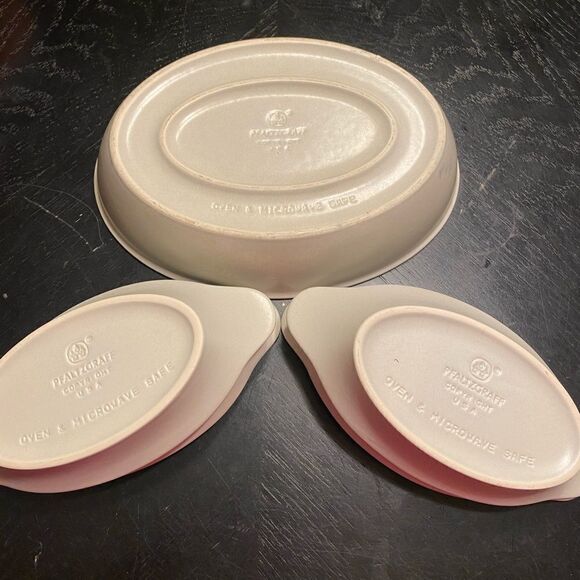 PFALTZGRAFF 8" Augratin - Picture 2 of 3